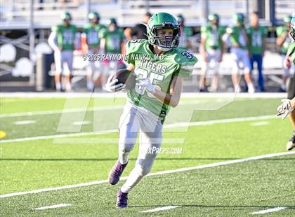 Thumbnail 2 in JV: Shelbyville @ Yorktown photogallery.