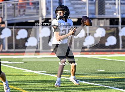 Thumbnail 3 in JV: Shelbyville @ Yorktown photogallery.