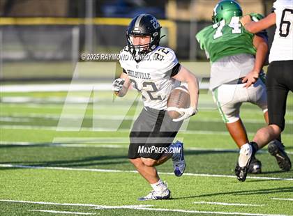 Thumbnail 2 in JV: Shelbyville @ Yorktown photogallery.