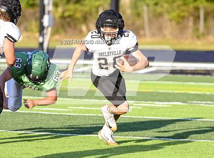 Thumbnail 3 in JV: Shelbyville @ Yorktown photogallery.