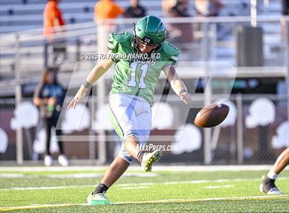Thumbnail 3 in JV: Shelbyville @ Yorktown photogallery.