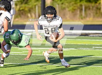 Thumbnail 1 in JV: Shelbyville @ Yorktown photogallery.