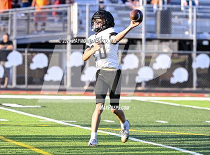 Thumbnail 1 in JV: Shelbyville @ Yorktown photogallery.