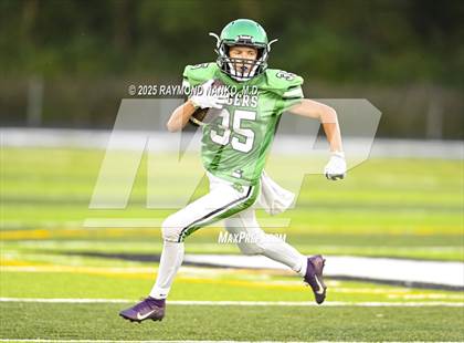 Thumbnail 3 in JV: Shelbyville @ Yorktown photogallery.