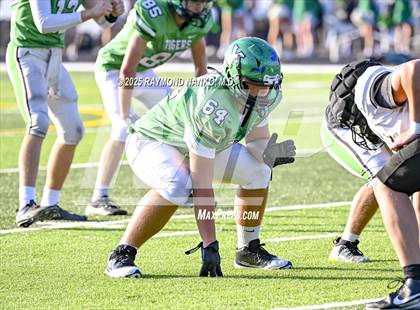 Thumbnail 2 in JV: Shelbyville @ Yorktown photogallery.