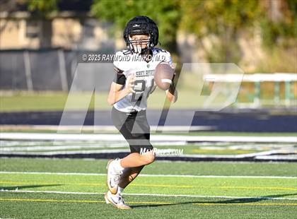 Thumbnail 2 in JV: Shelbyville @ Yorktown photogallery.