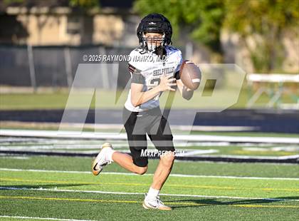 Thumbnail 1 in JV: Shelbyville @ Yorktown photogallery.