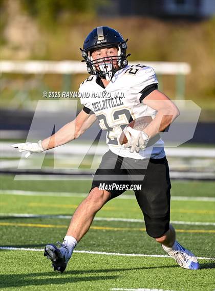 Thumbnail 1 in JV: Shelbyville @ Yorktown photogallery.
