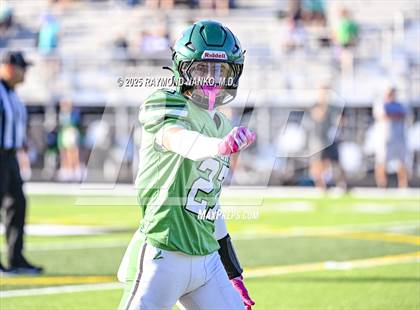 Thumbnail 2 in JV: Shelbyville @ Yorktown photogallery.