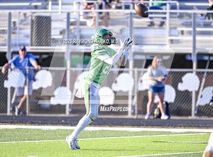 Thumbnail 2 in JV: Shelbyville @ Yorktown photogallery.