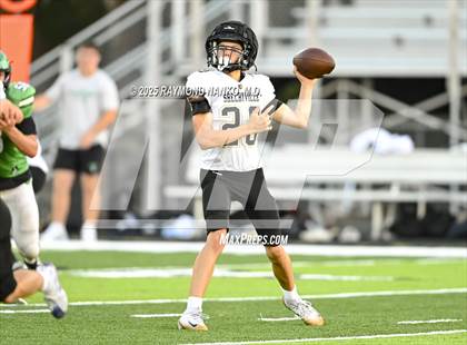 Thumbnail 1 in JV: Shelbyville @ Yorktown photogallery.