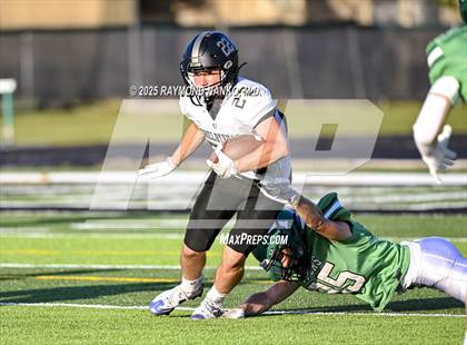 Thumbnail 2 in JV: Shelbyville @ Yorktown photogallery.