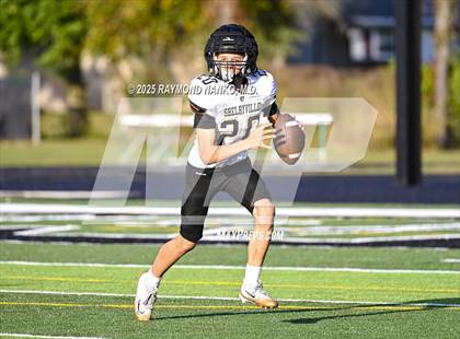 Thumbnail 1 in JV: Shelbyville @ Yorktown photogallery.