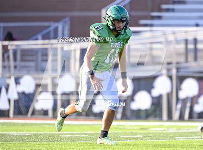 Thumbnail 2 in JV: Shelbyville @ Yorktown photogallery.