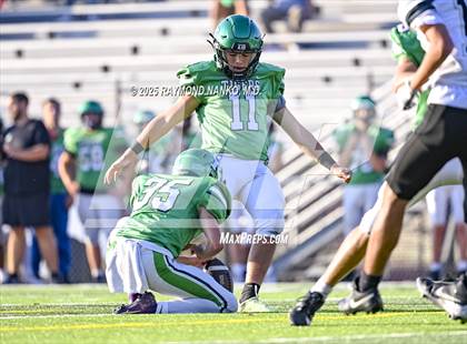Thumbnail 2 in JV: Shelbyville @ Yorktown photogallery.
