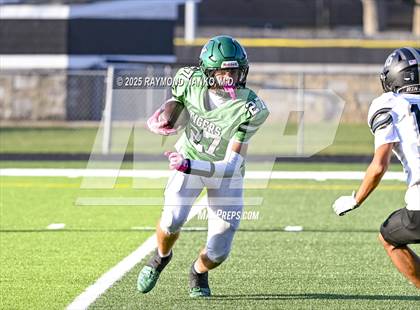 Thumbnail 2 in JV: Shelbyville @ Yorktown photogallery.