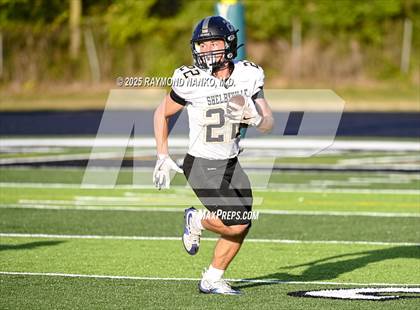 Thumbnail 1 in JV: Shelbyville @ Yorktown photogallery.