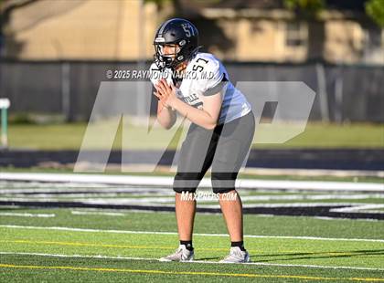 Thumbnail 2 in JV: Shelbyville @ Yorktown photogallery.
