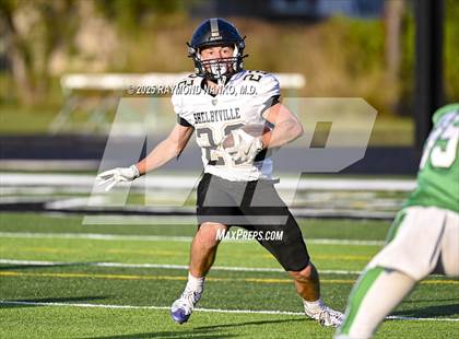 Thumbnail 3 in JV: Shelbyville @ Yorktown photogallery.