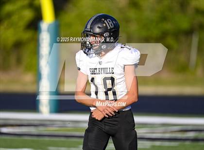 Thumbnail 1 in JV: Shelbyville @ Yorktown photogallery.
