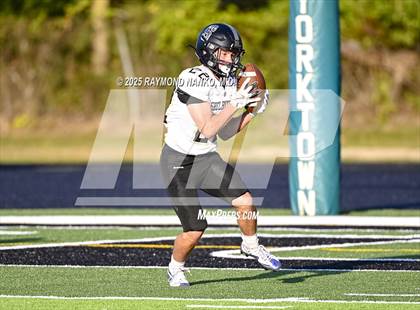 Thumbnail 1 in JV: Shelbyville @ Yorktown photogallery.