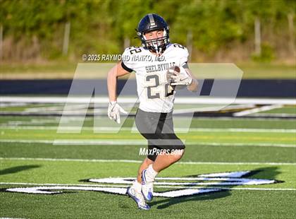 Thumbnail 2 in JV: Shelbyville @ Yorktown photogallery.