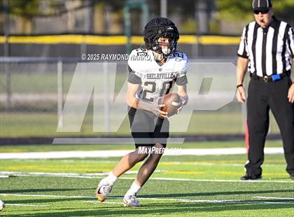 Thumbnail 2 in JV: Shelbyville @ Yorktown photogallery.