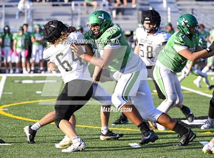 Thumbnail 1 in JV: Shelbyville @ Yorktown photogallery.