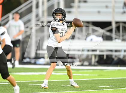 Thumbnail 3 in JV: Shelbyville @ Yorktown photogallery.