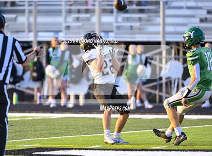 Thumbnail 2 in JV: Shelbyville @ Yorktown photogallery.