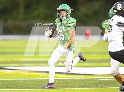 Thumbnail 2 in JV: Shelbyville @ Yorktown photogallery.