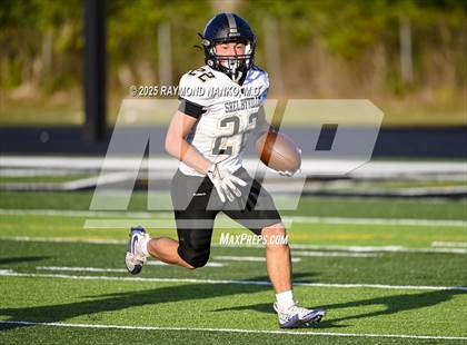 Thumbnail 3 in JV: Shelbyville @ Yorktown photogallery.
