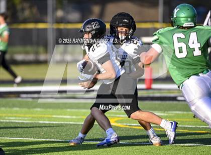 Thumbnail 1 in JV: Shelbyville @ Yorktown photogallery.