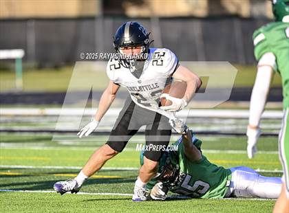 Thumbnail 3 in JV: Shelbyville @ Yorktown photogallery.
