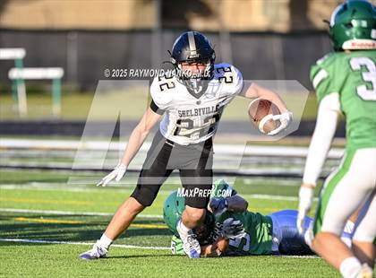 Thumbnail 1 in JV: Shelbyville @ Yorktown photogallery.