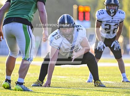 Thumbnail 2 in JV: Shelbyville @ Yorktown photogallery.