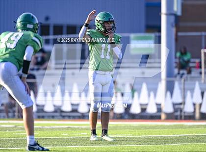 Thumbnail 1 in JV: Shelbyville @ Yorktown photogallery.