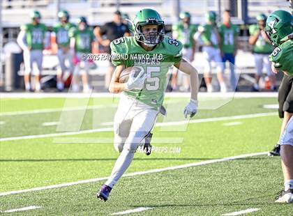 Thumbnail 3 in JV: Shelbyville @ Yorktown photogallery.