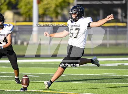 Thumbnail 1 in JV: Shelbyville @ Yorktown photogallery.