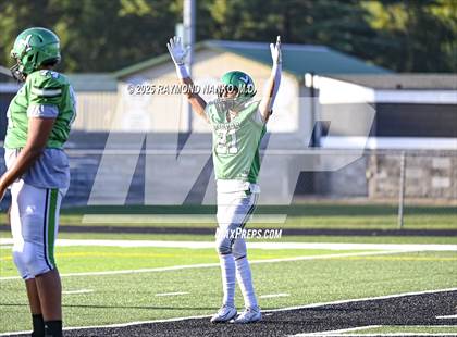Thumbnail 1 in JV: Shelbyville @ Yorktown photogallery.