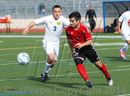 Thumbnail 3 in Gainesville vs Boswell (EMSISD X-Town Shootout) photogallery.