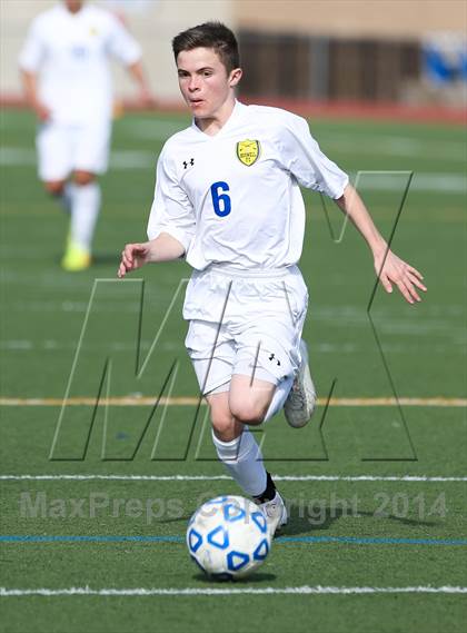 Thumbnail 1 in Gainesville vs Boswell (EMSISD X-Town Shootout) photogallery.