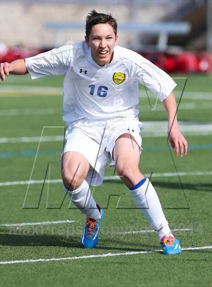 Thumbnail 1 in Gainesville vs Boswell (EMSISD X-Town Shootout) photogallery.