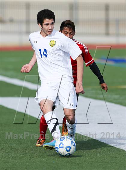 Thumbnail 1 in Gainesville vs Boswell (EMSISD X-Town Shootout) photogallery.