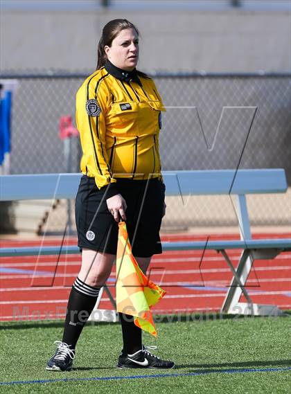 Thumbnail 2 in Gainesville vs Boswell (EMSISD X-Town Shootout) photogallery.