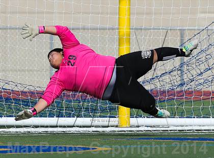 Thumbnail 1 in Gainesville vs Boswell (EMSISD X-Town Shootout) photogallery.