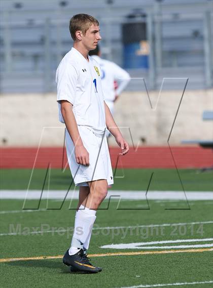 Thumbnail 1 in Gainesville vs Boswell (EMSISD X-Town Shootout) photogallery.