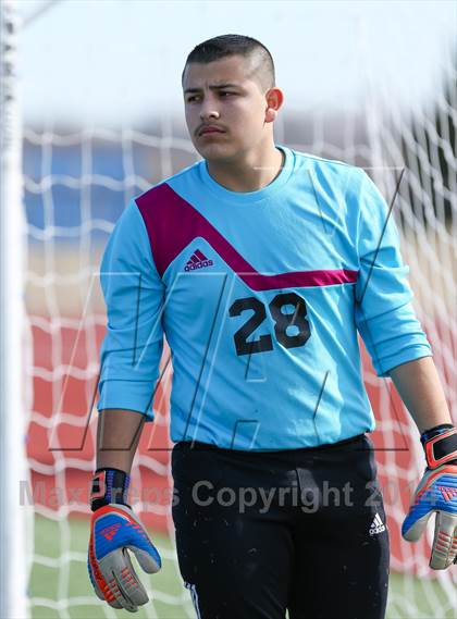 Thumbnail 3 in Gainesville vs Boswell (EMSISD X-Town Shootout) photogallery.