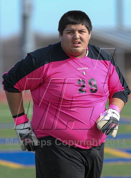 Thumbnail 1 in Gainesville vs Boswell (EMSISD X-Town Shootout) photogallery.