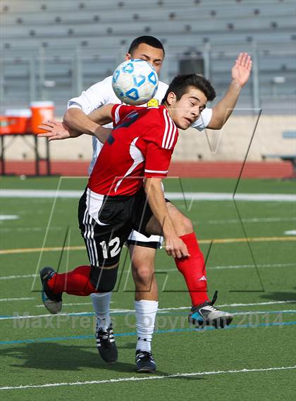 Thumbnail 3 in Gainesville vs Boswell (EMSISD X-Town Shootout) photogallery.